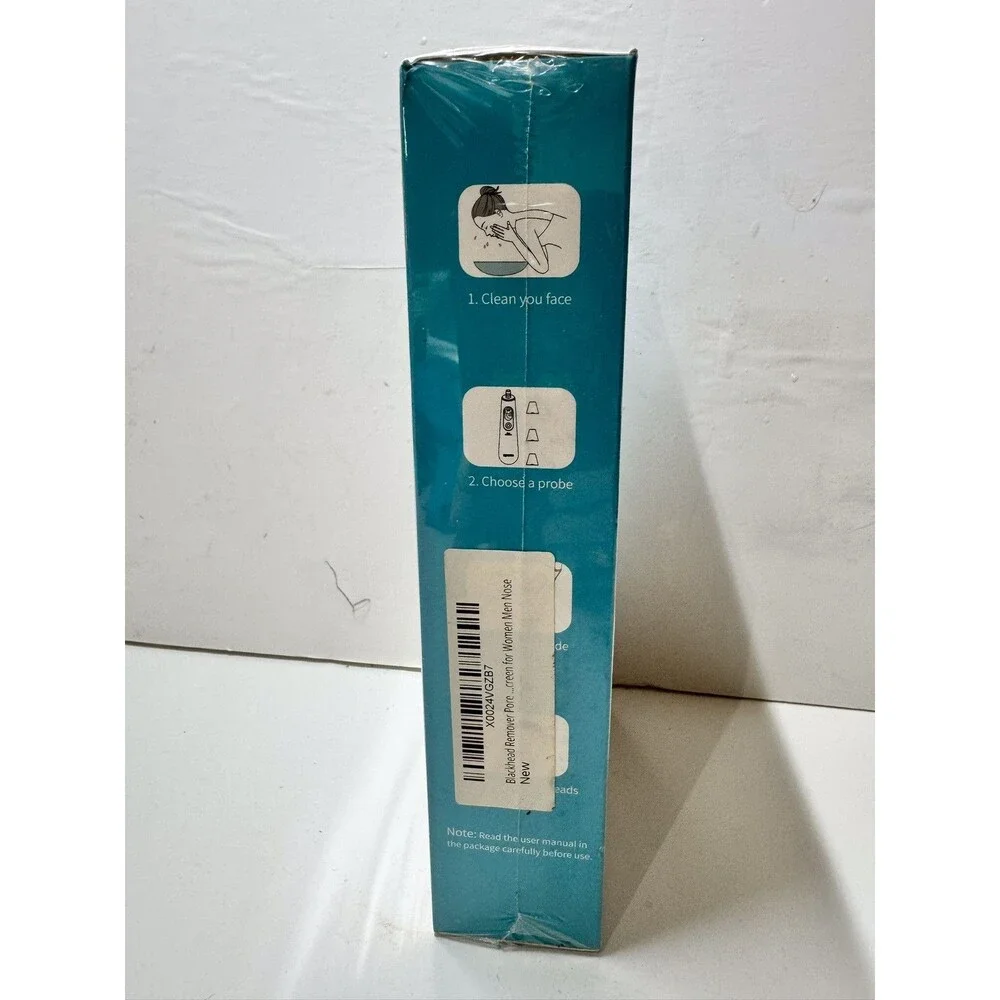 Xpreen blackhead remover